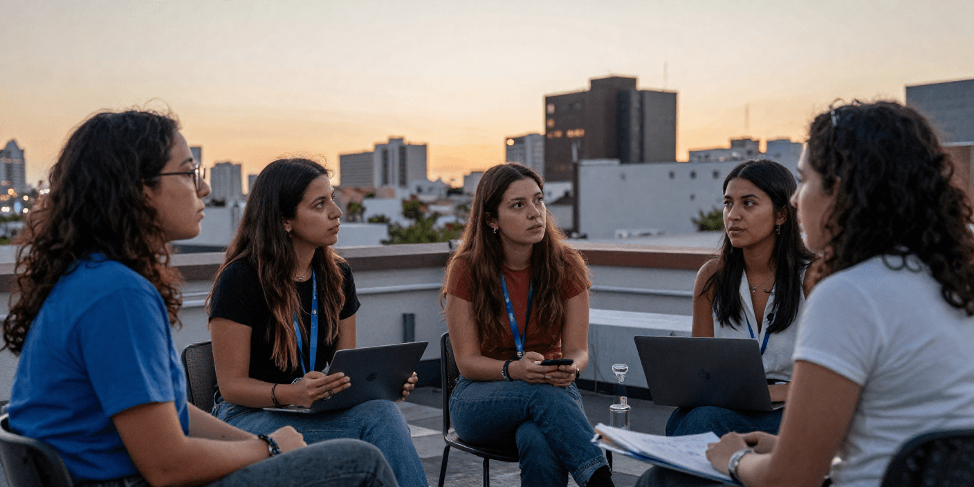 El cuerpo programable: Mujeres latinoamericanas en la frontera del Wetware y la nueva biopolítica