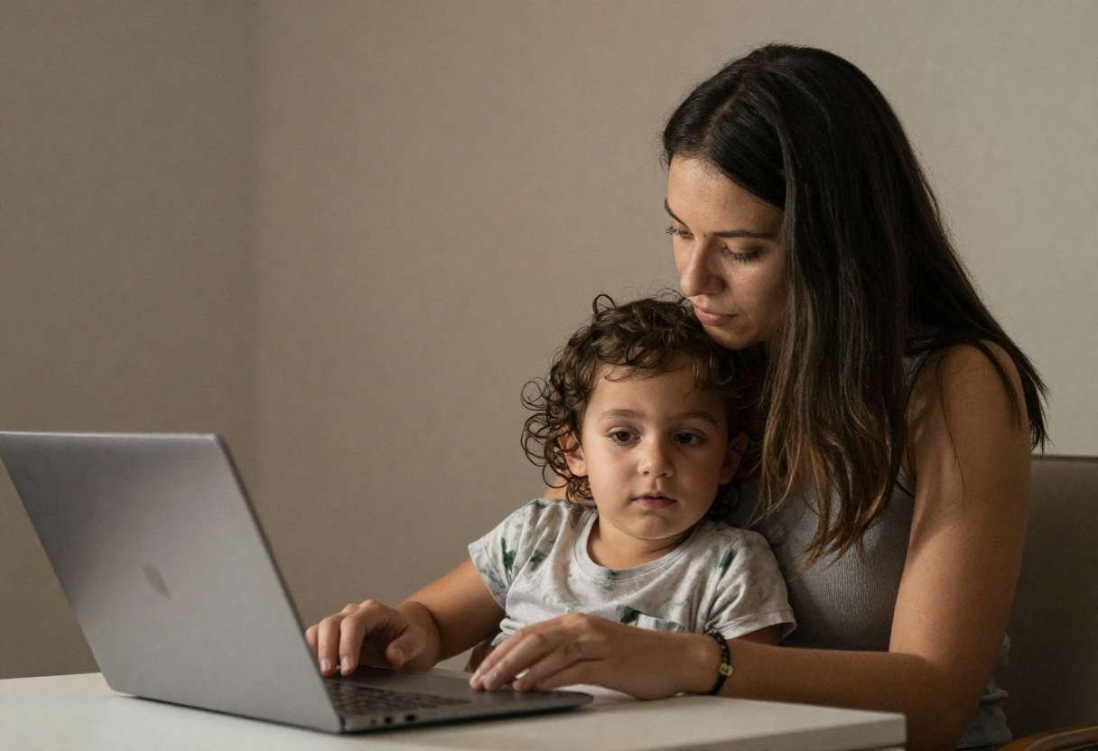 El éxito sin hijos y el narcisismo de hoy