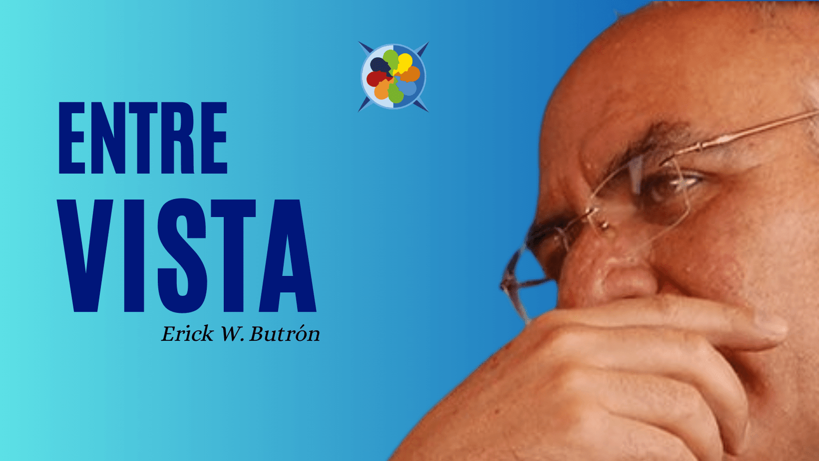 Erick Butrón: formar comunicadores en tiempos de ruido y reinvención