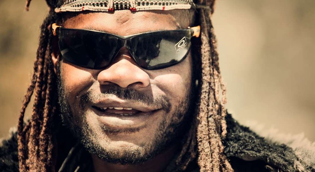 Hanuabada, el barrio más peligroso de Papúa Nueva Guinea