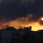 La baja del riesgo país en un país ciertamente riesgoso