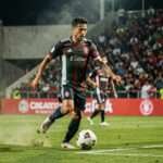 Entre la pólvora local y la guerra global