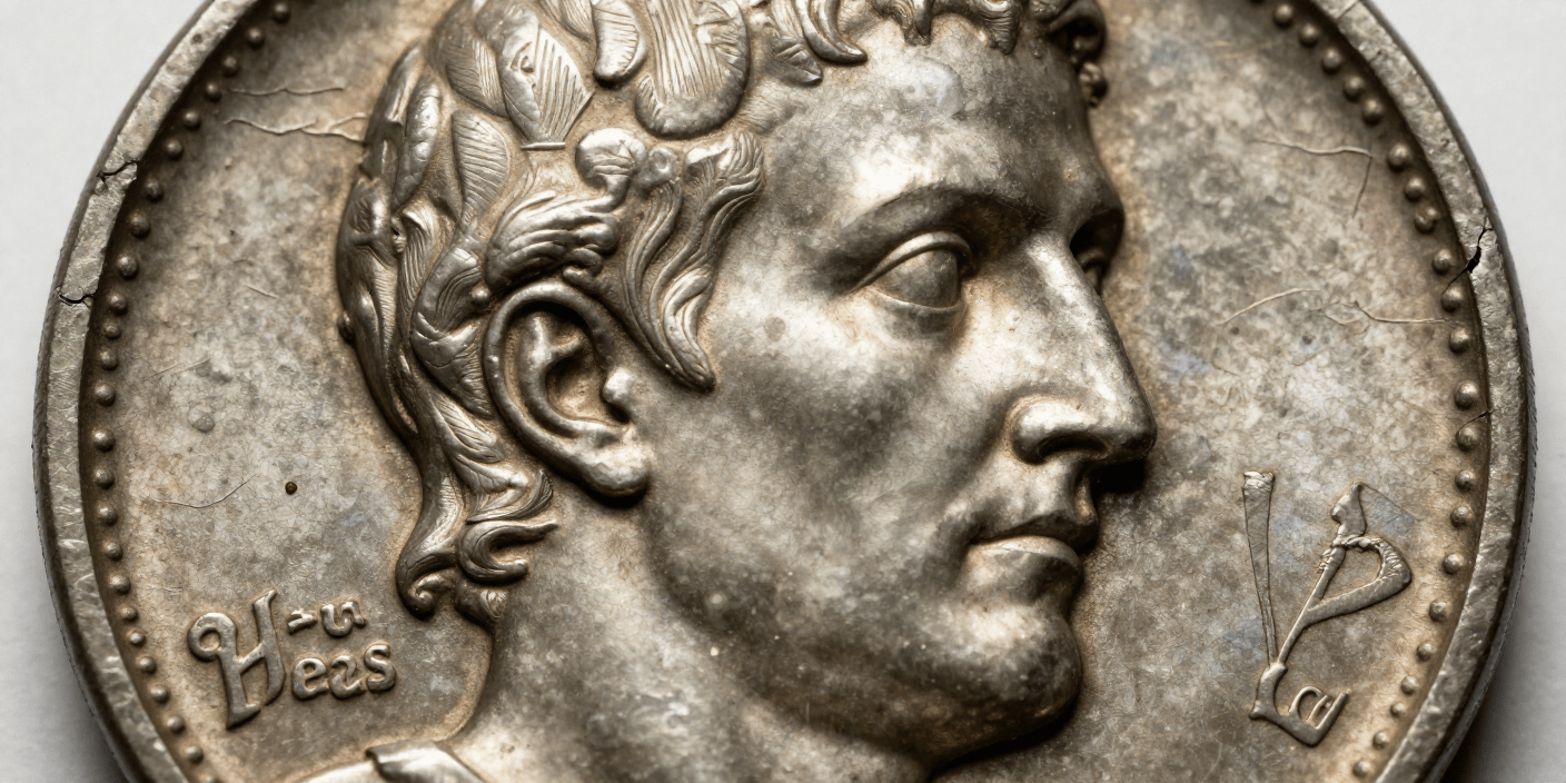 El poder y la caída: Estoicismo frente a la vanidad política