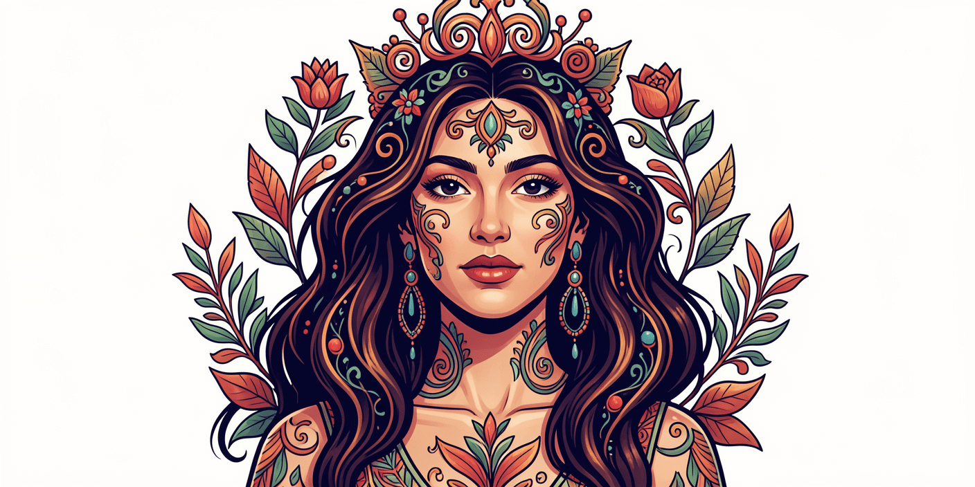 Mujer: emblema generacional