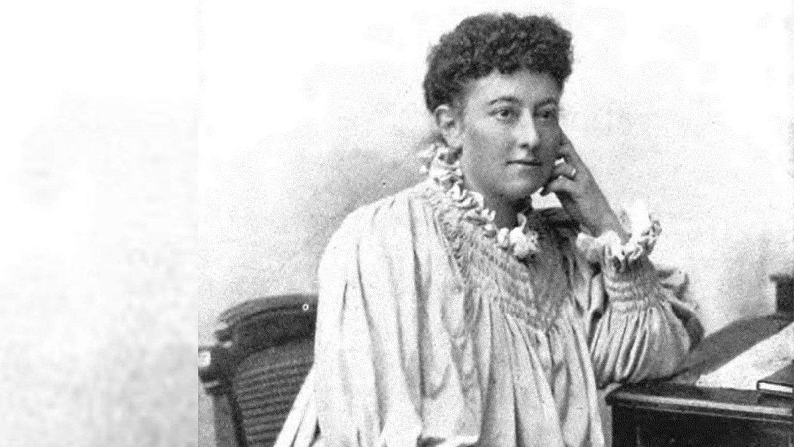 Olive Schreiner: insumisión y memoria desde la granja africana