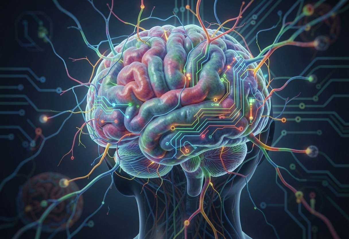 Por qué creé el concepto Era Wetware