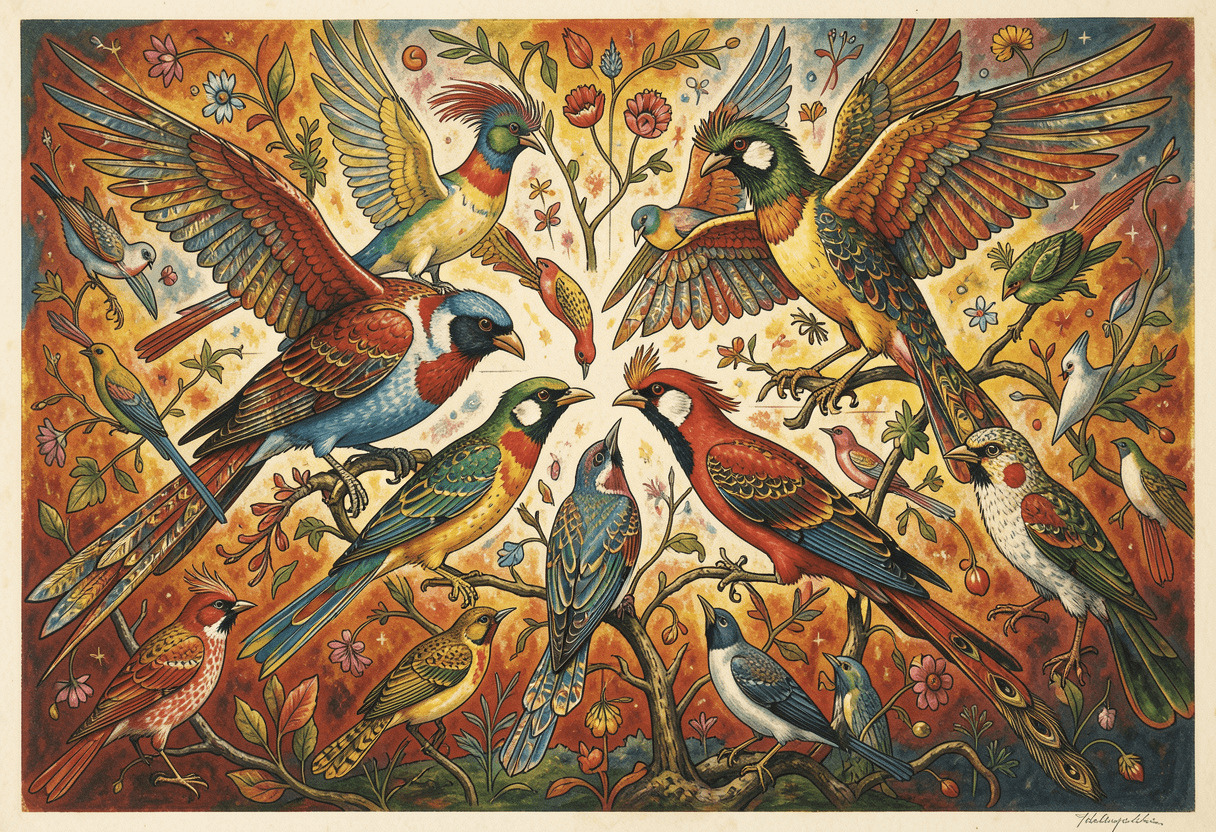 El realismo de la ficción y la melancolía de un lunes