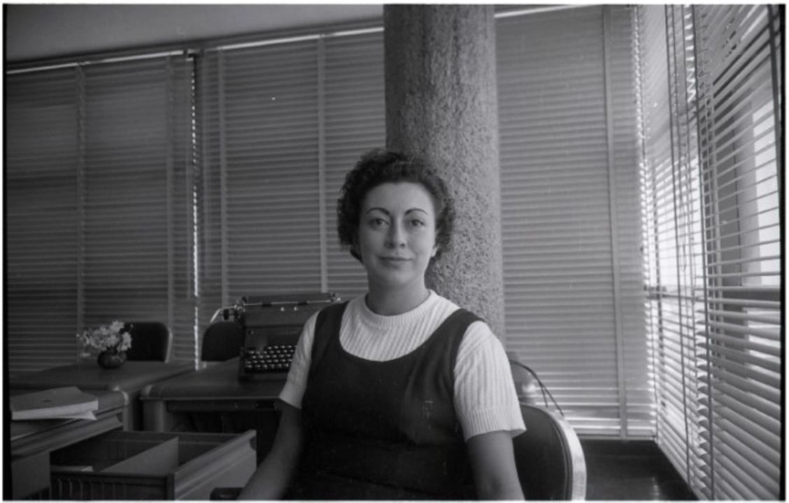 Rosario Castellanos “Lección de cocina”