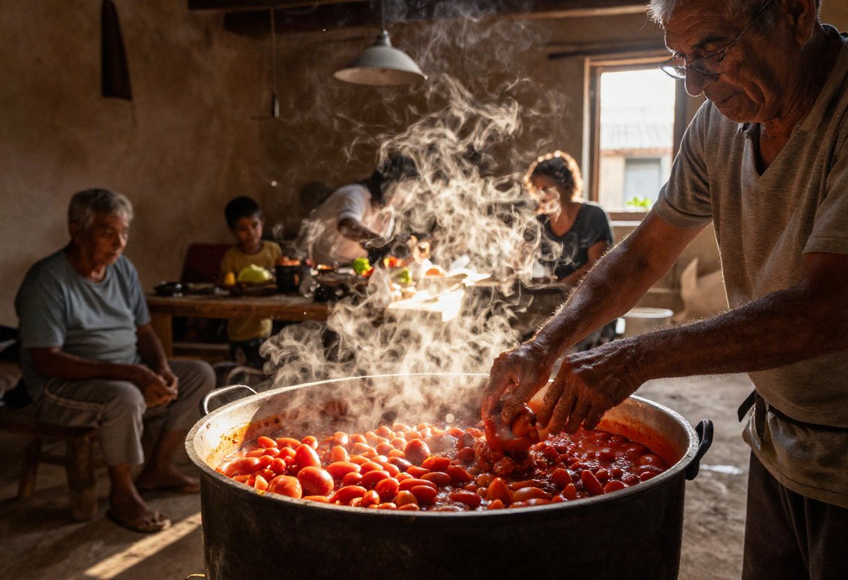 Ars et Labor. Algo de historia