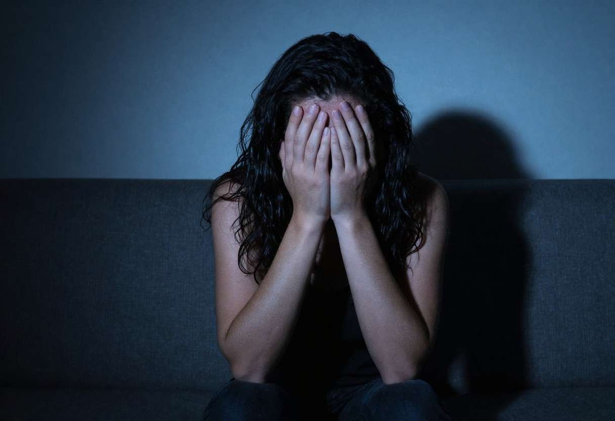 Se arregla la depresión