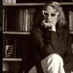 Ciudad tomada por el transporte