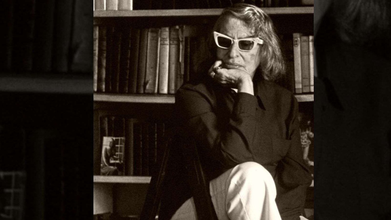 Silvina Ocampo – Los libros voladores (1959)