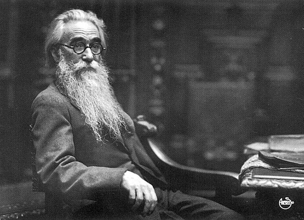 Ramón María Del Valle-Inclán, historia de un impostor