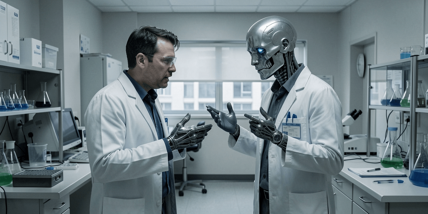 Wetware y el dilema ético que provoca