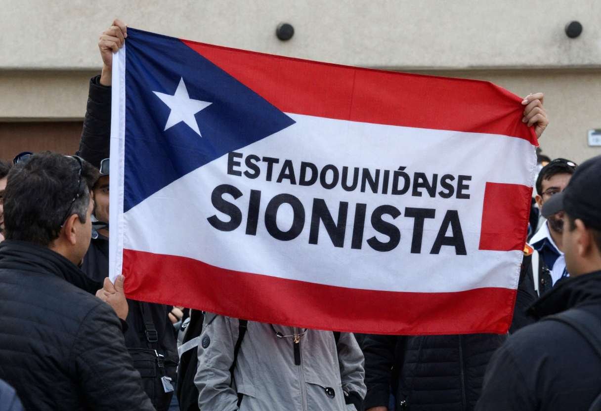 Factores estratégicos y estructurales de la victoria de irán frente a la alianza estadounidense-sionista