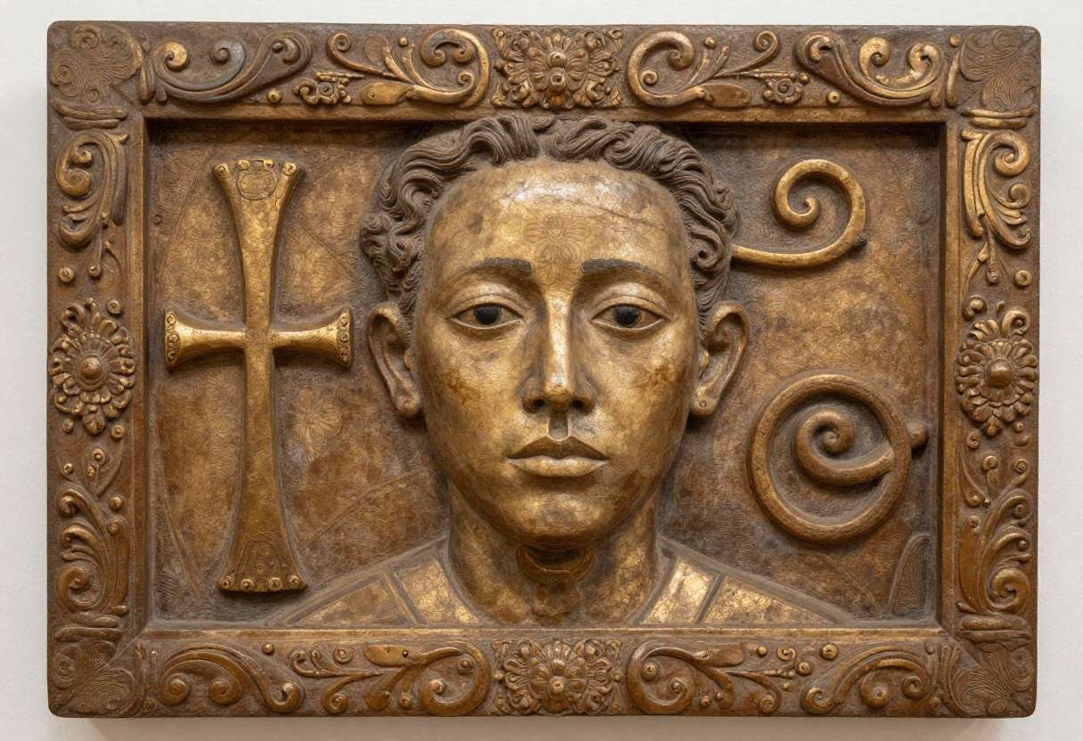 El autismo artístico del modernismo tardío