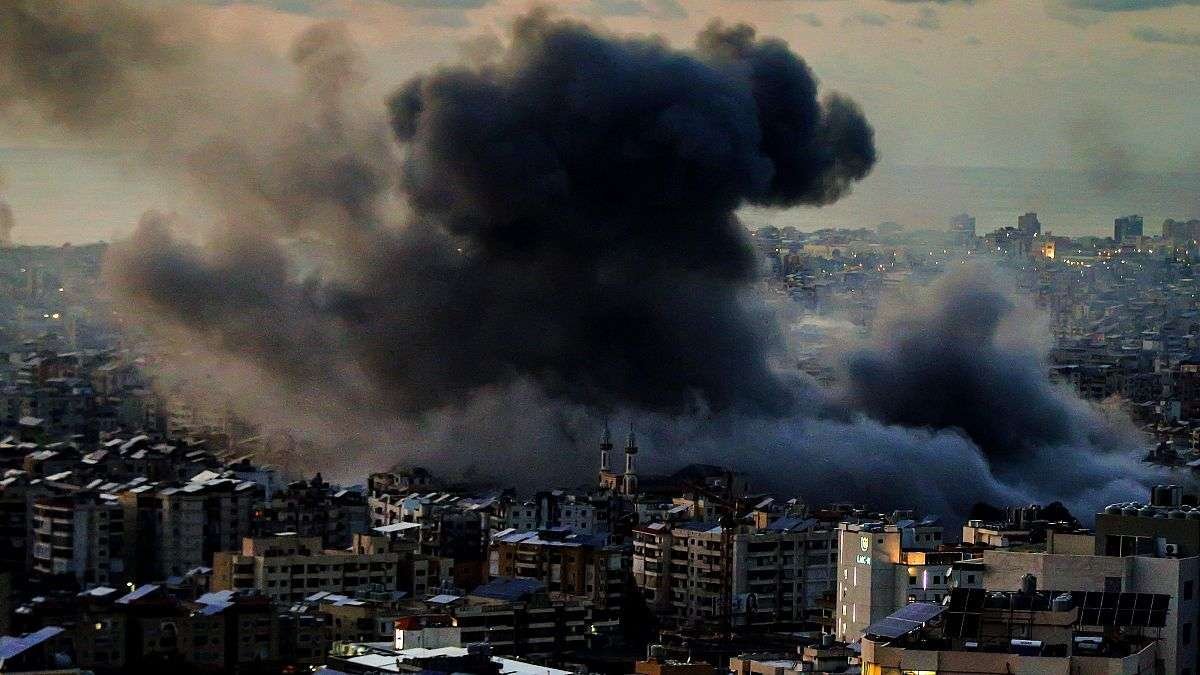 Un retorno a las guerras religiosas