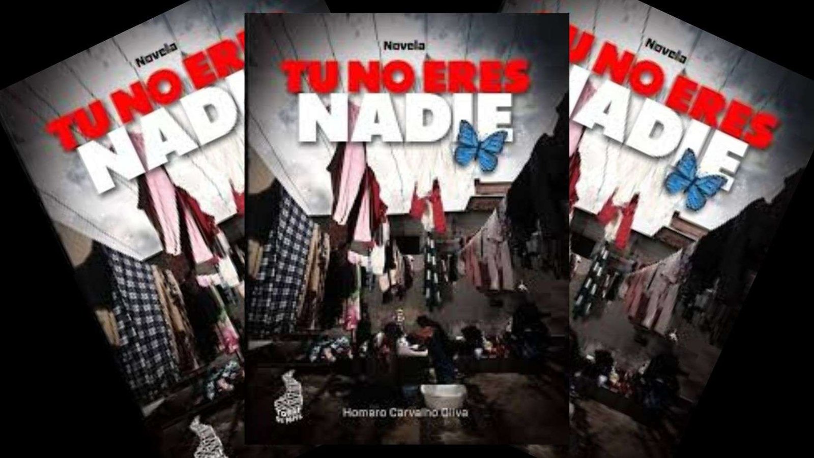 “Tú no eres nadie”, sí, fue heroína