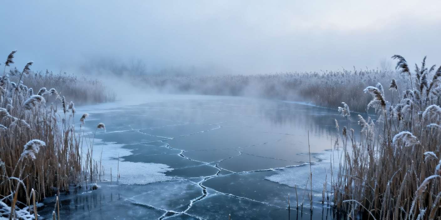 Aproximaciones al invierno