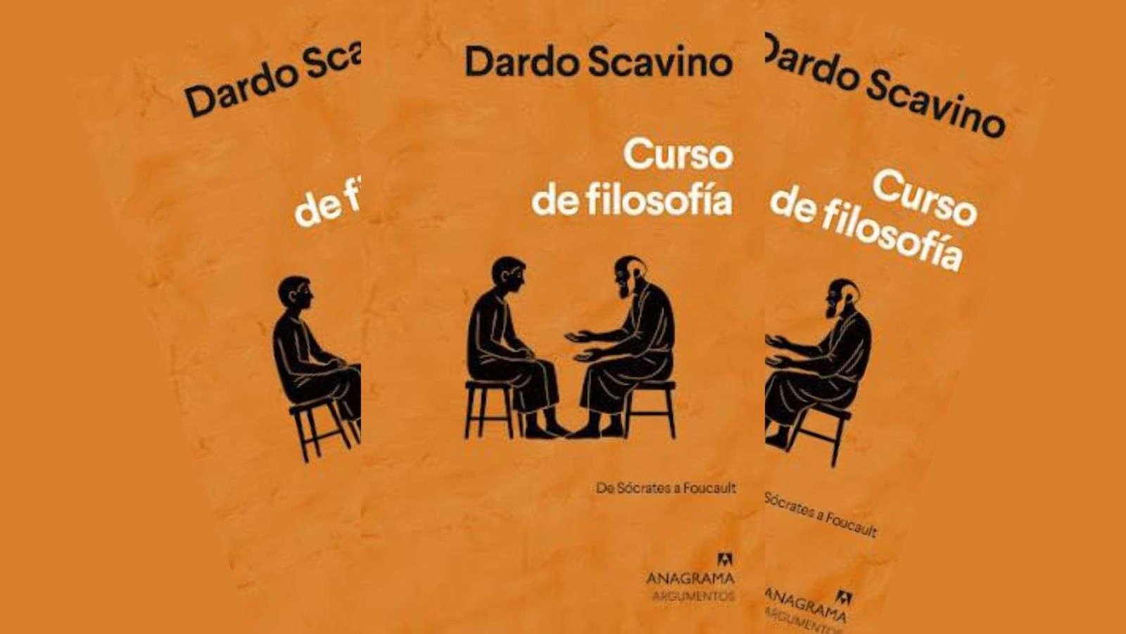 Curso de filosofía de Dardo Scavino