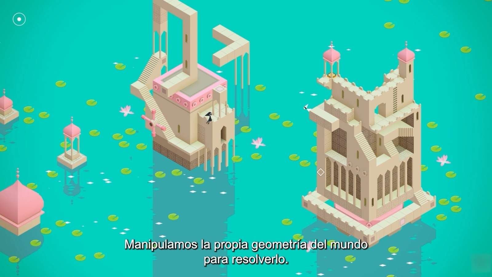 Una exposición en Alicante propone un diálogo entre videojuegos y arquitectura