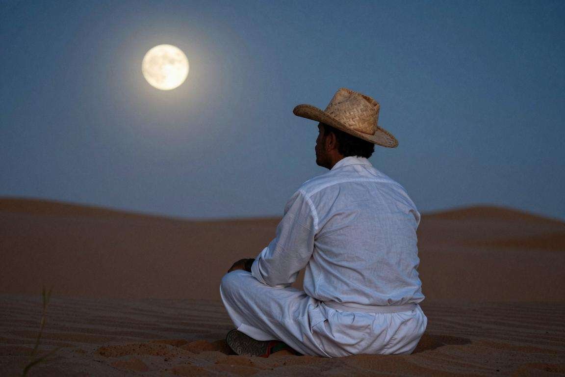 El Caballero de los Arenales