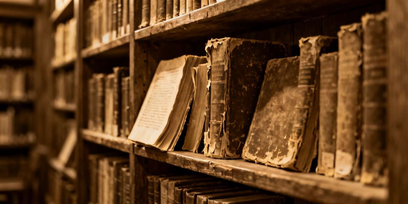 El libro y la literatura