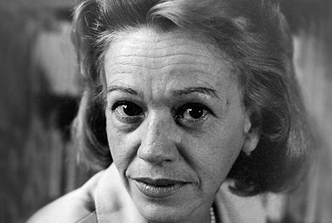 Elena Garro / ¿Qué hora es…?