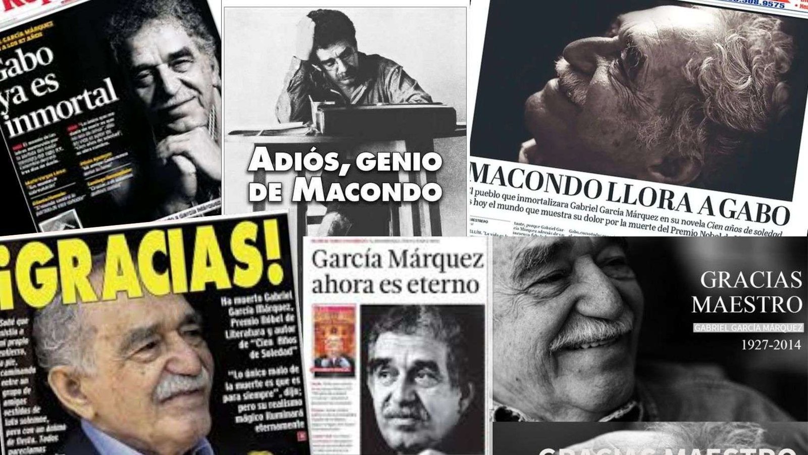 La vida convertida en literatura, la literatura convertida en vida