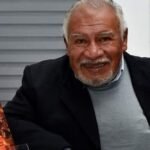 Paz en la tierra y poesía en las alturas