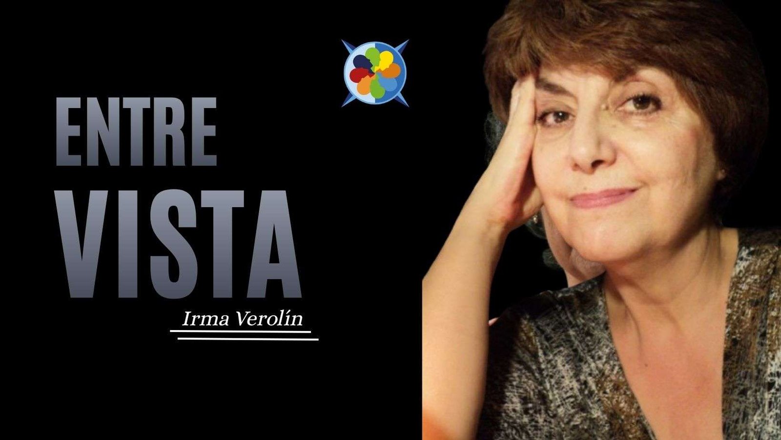 Irma Verolín: la escritura como umbral, como eco, como forma de respirar el mundo