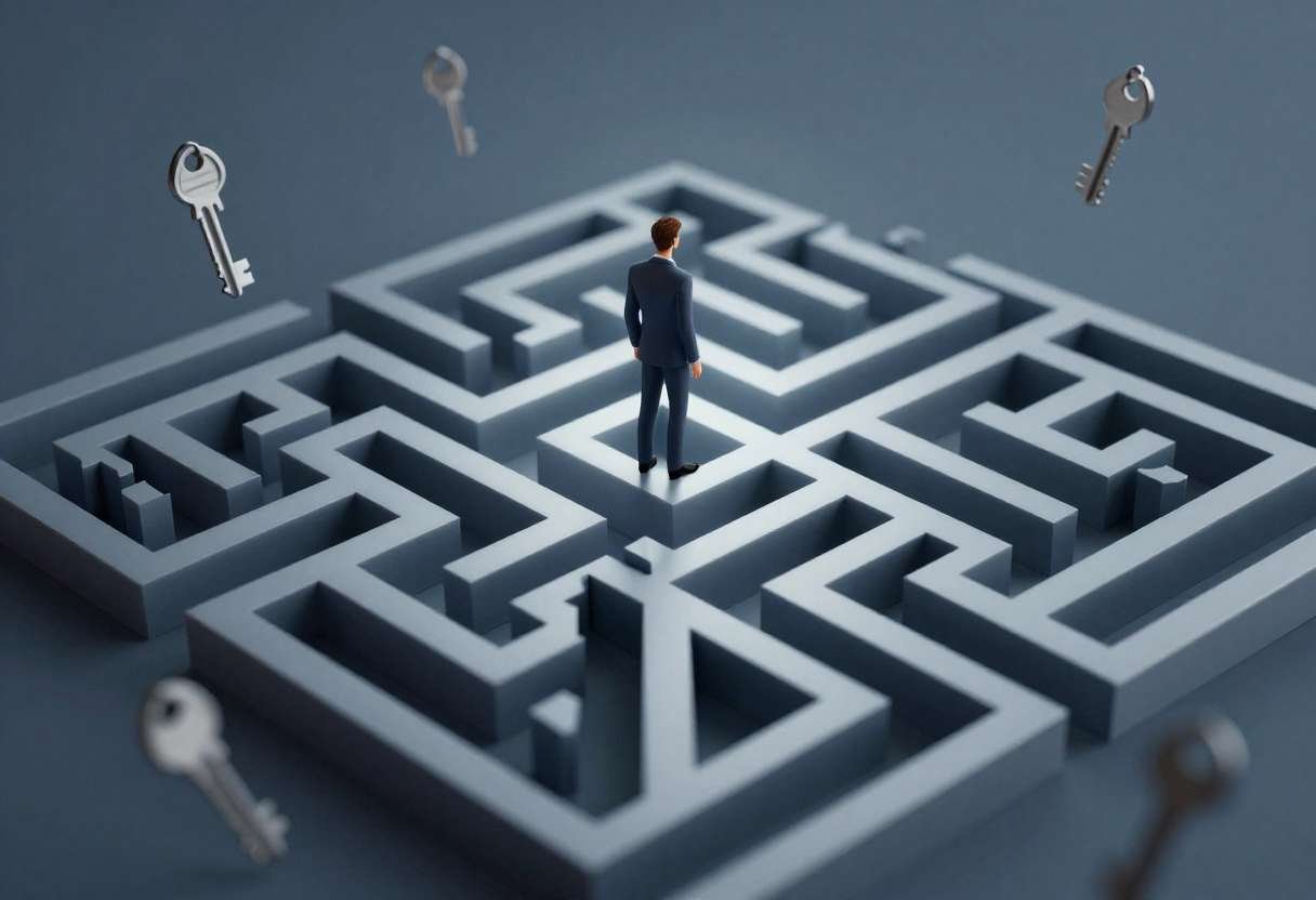 La gobernabilidad en el laberinto: el imperativo de un pacto para destrabar el Estado