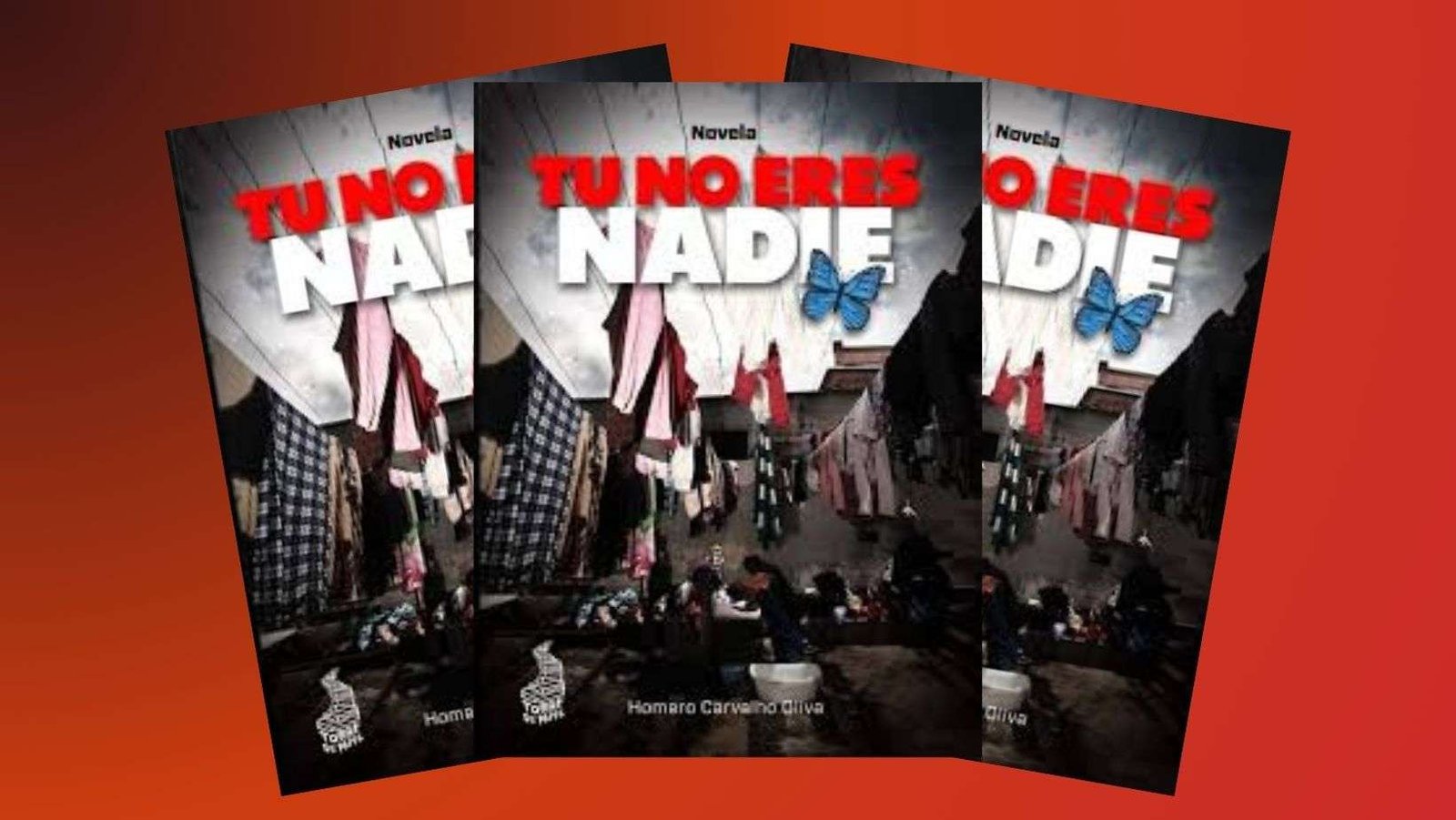 Tú no eres nadie: el grito que desgarra la identidad