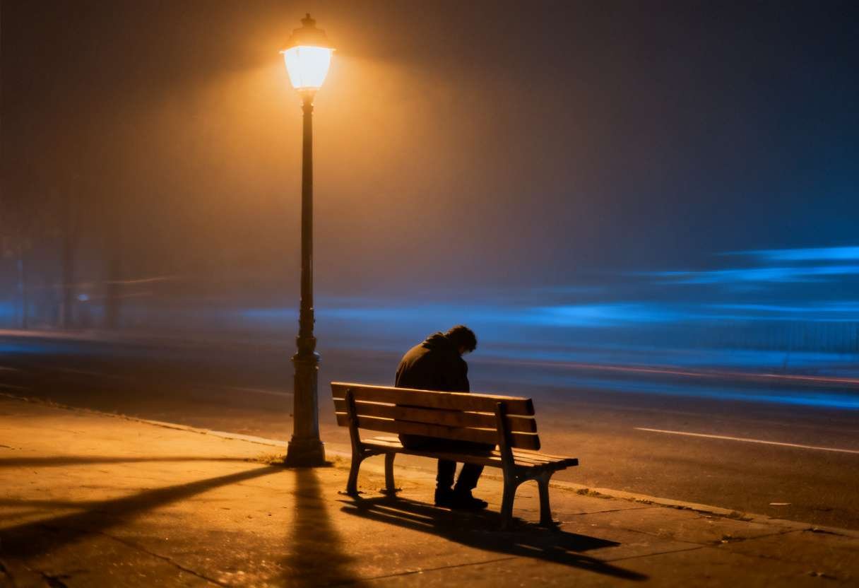 Viernes de ausencias