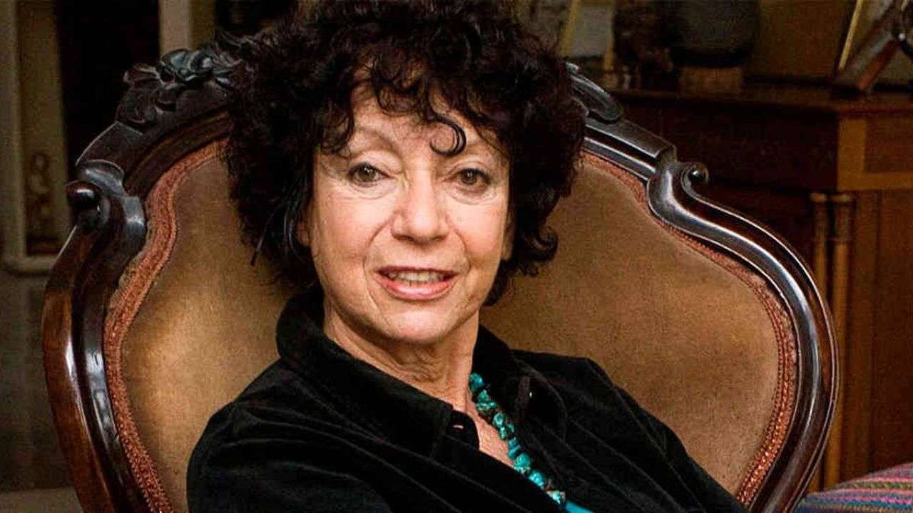  Luisa Valenzuela / La densidad de las palabras