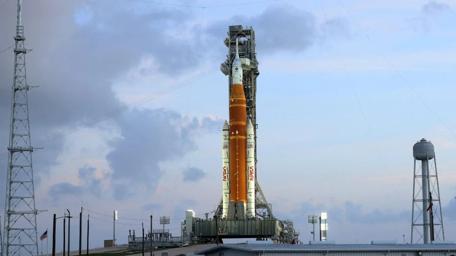 Artemis II: el viaje que prepara a la humanidad para Marte