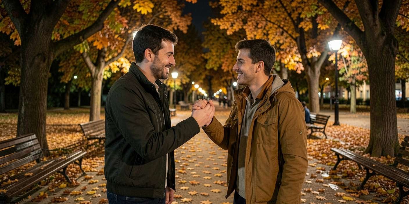 Amigos