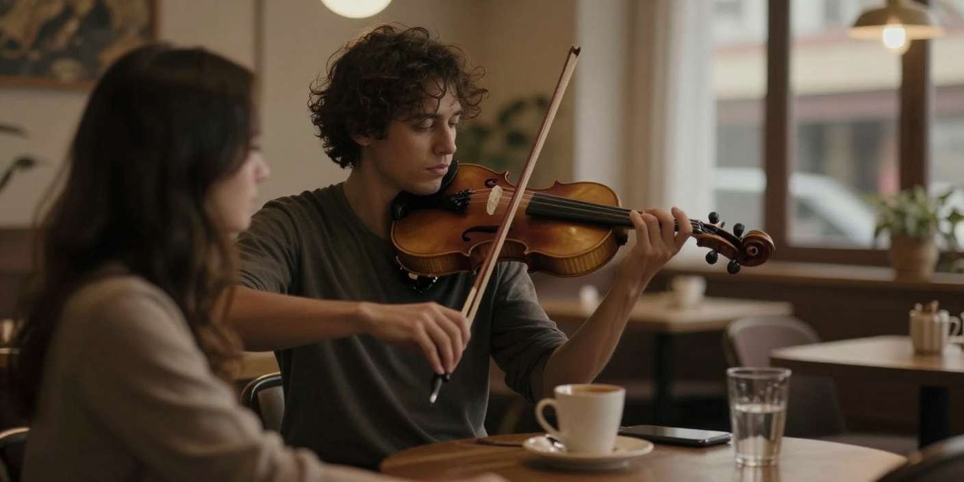 Amor y música