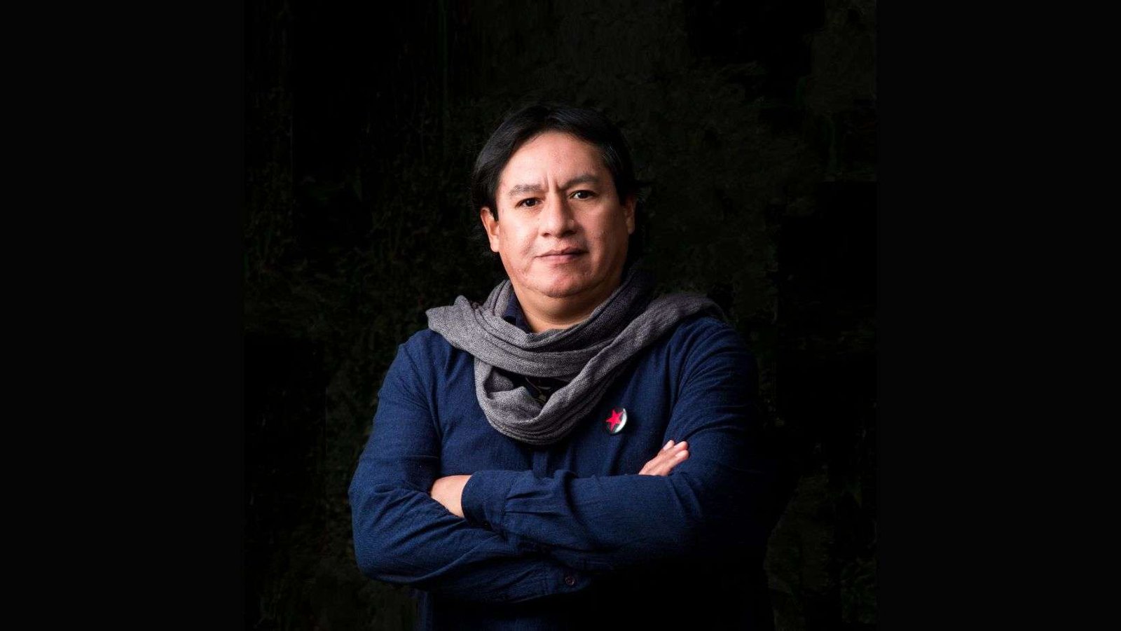 La condición humana en “la luz que nos abraza”, de Augusto Rubio Acosta
