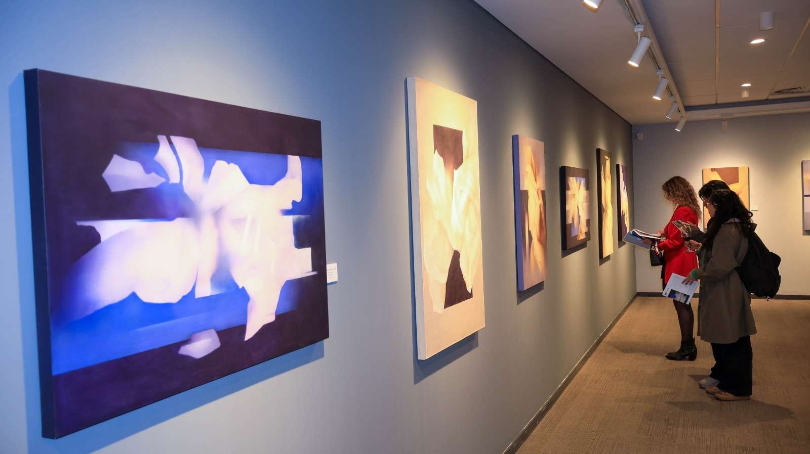BNB ART presenta “Circular”: la muestra de César Jordán que invita a mirar, cuestionar y redescubrir el arte