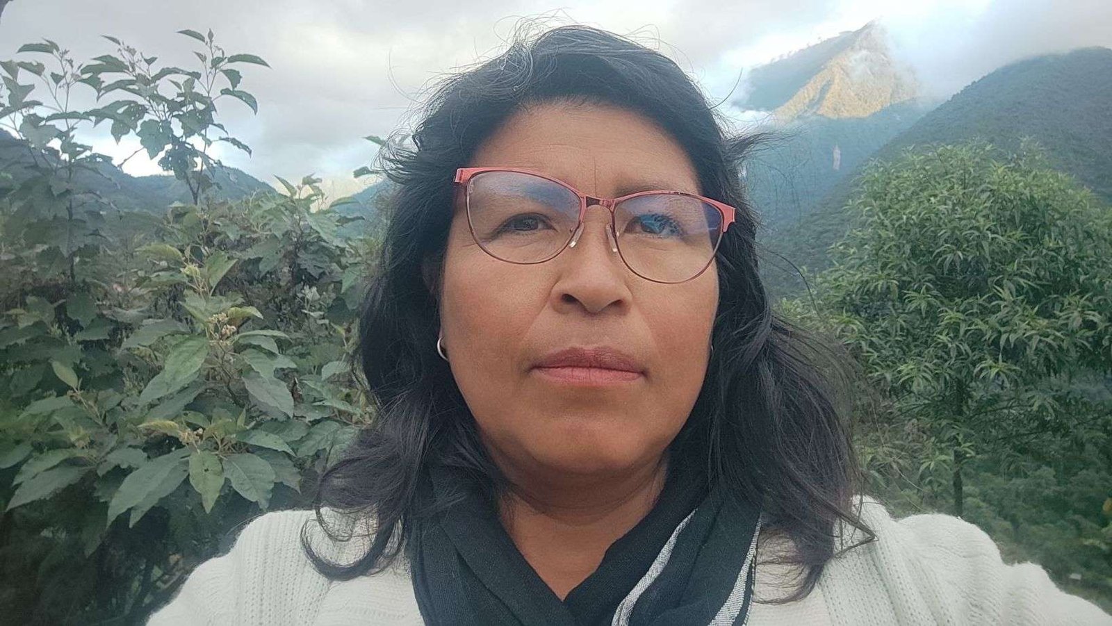 Calixta Choque Churata: la oralidad de una herida colectiva