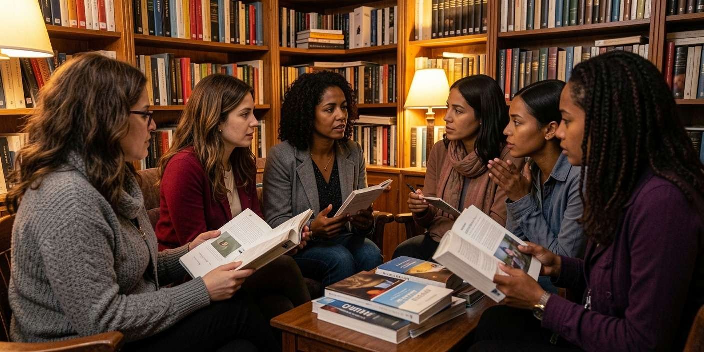 Cartografías de la brevedad: mujeres, mediación cultural y redes de la minificción en el espacio iberoamericano