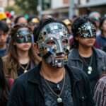 Rechazo vehemente a la violencia