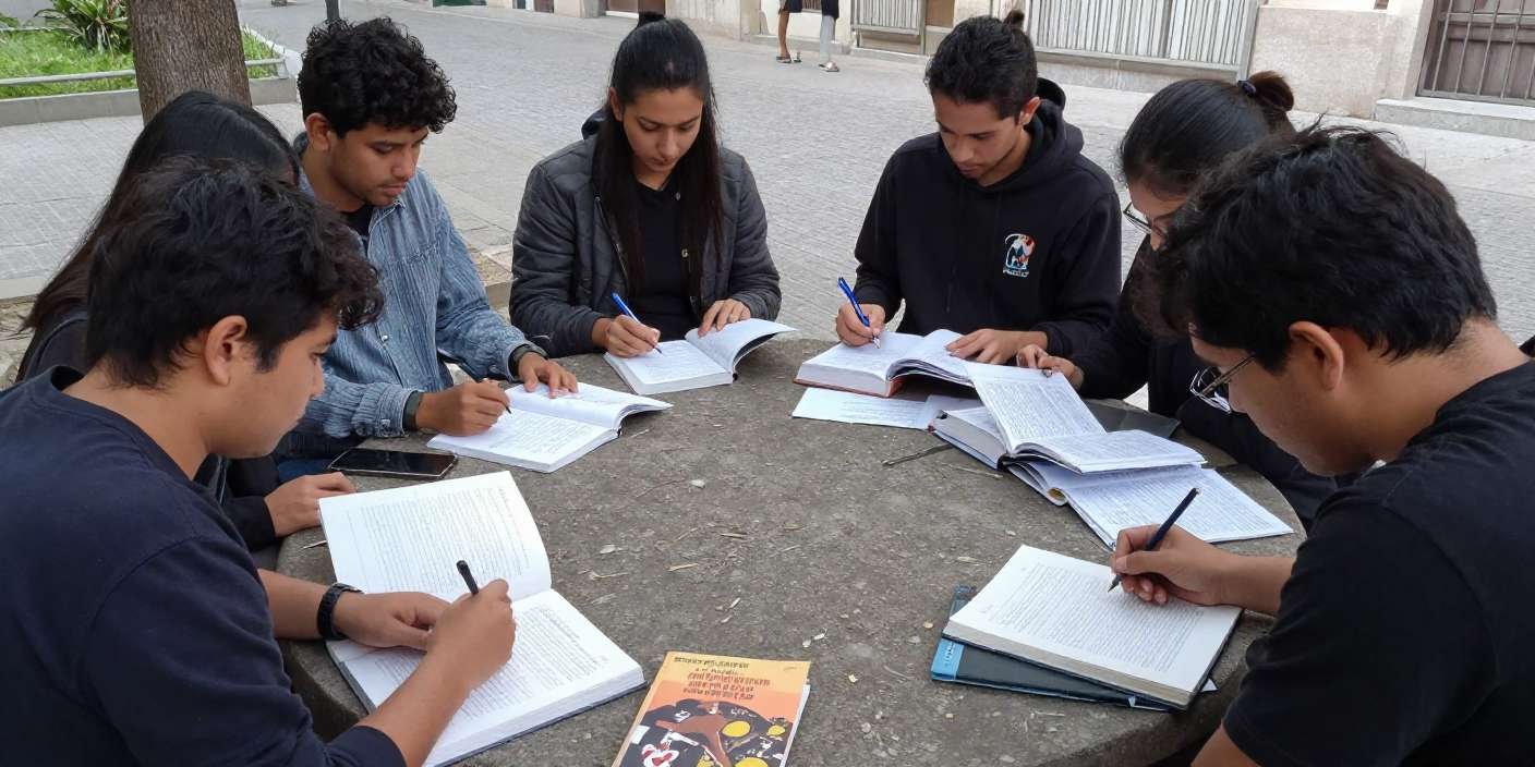 Construir conocimiento desde las barricadas