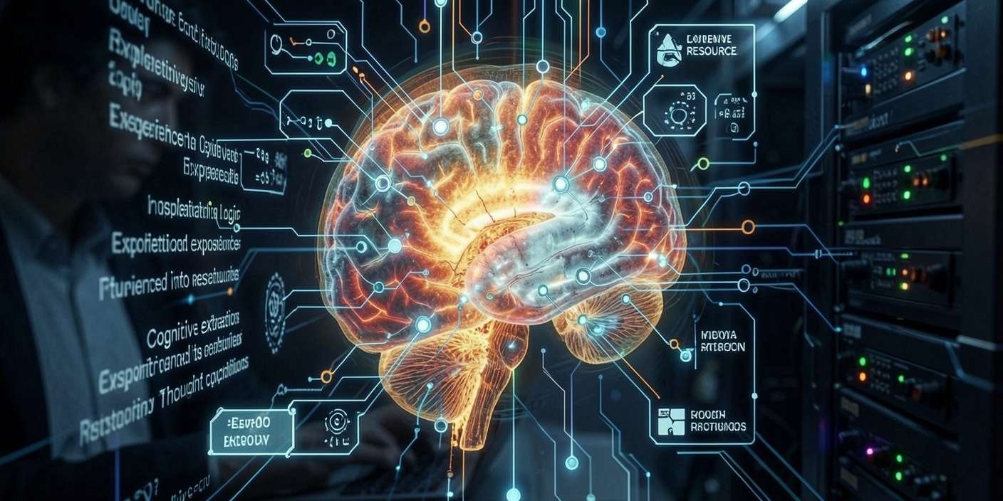 La humanidad ya está siendo usada