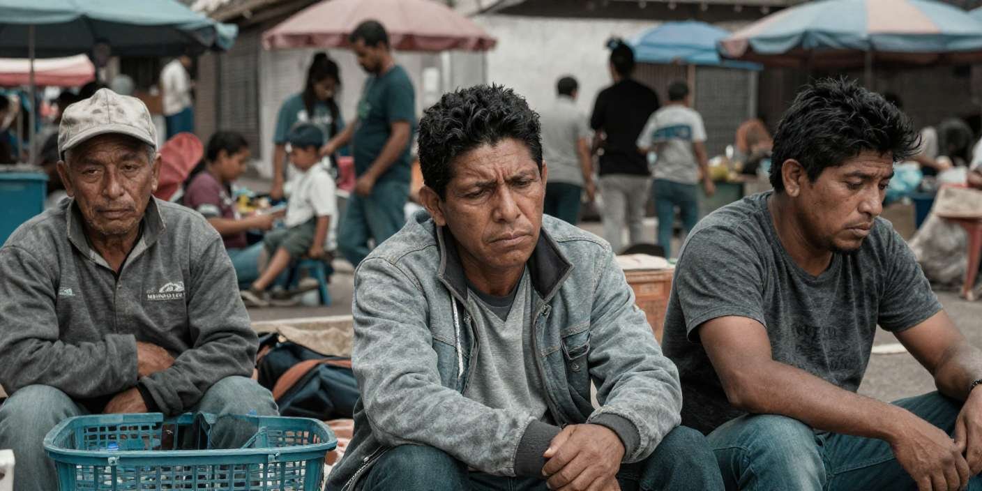 El 1 de Mayo y los retos laborales en Bolivia