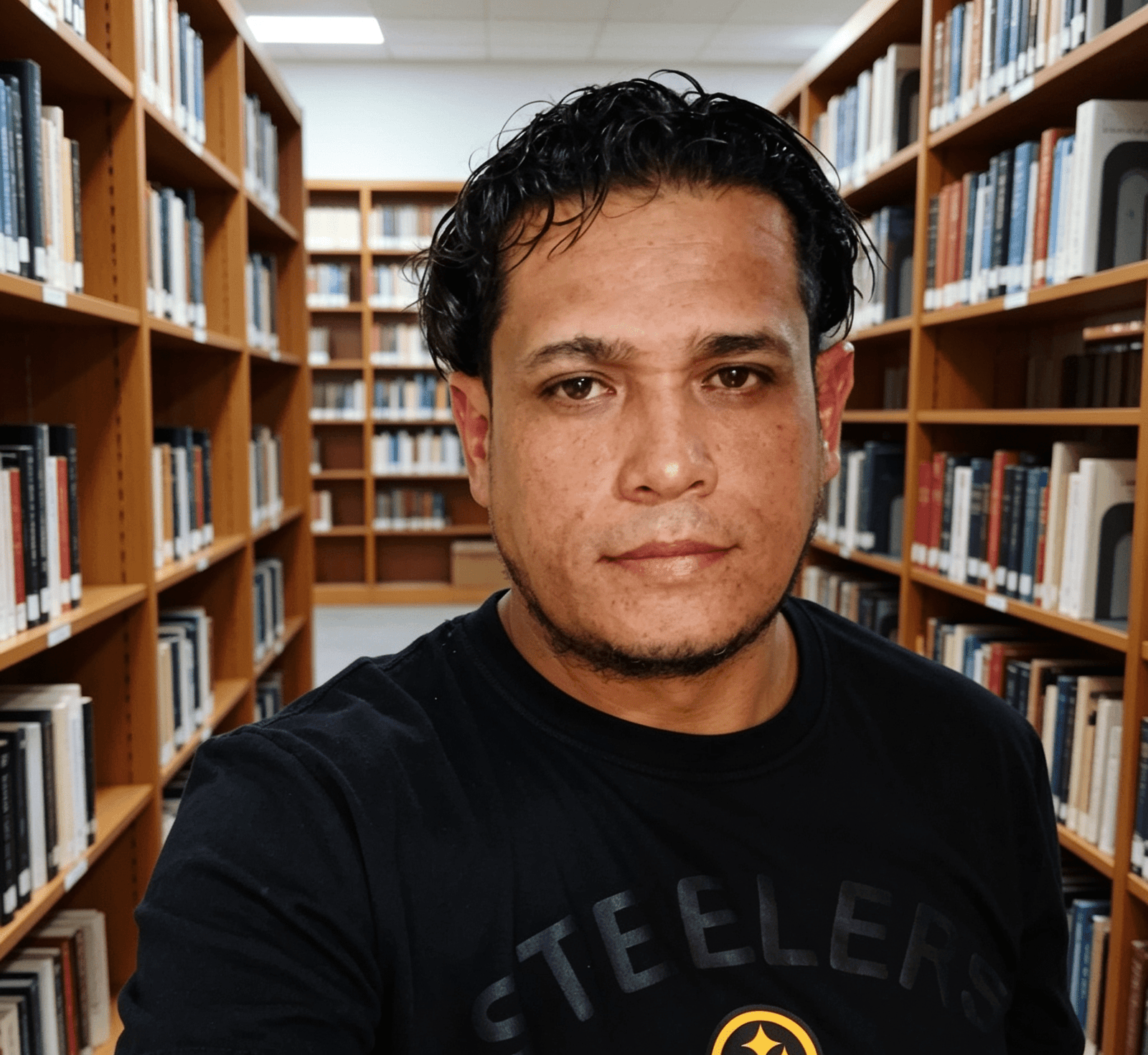 Tres poemas de José Pablo Juárez