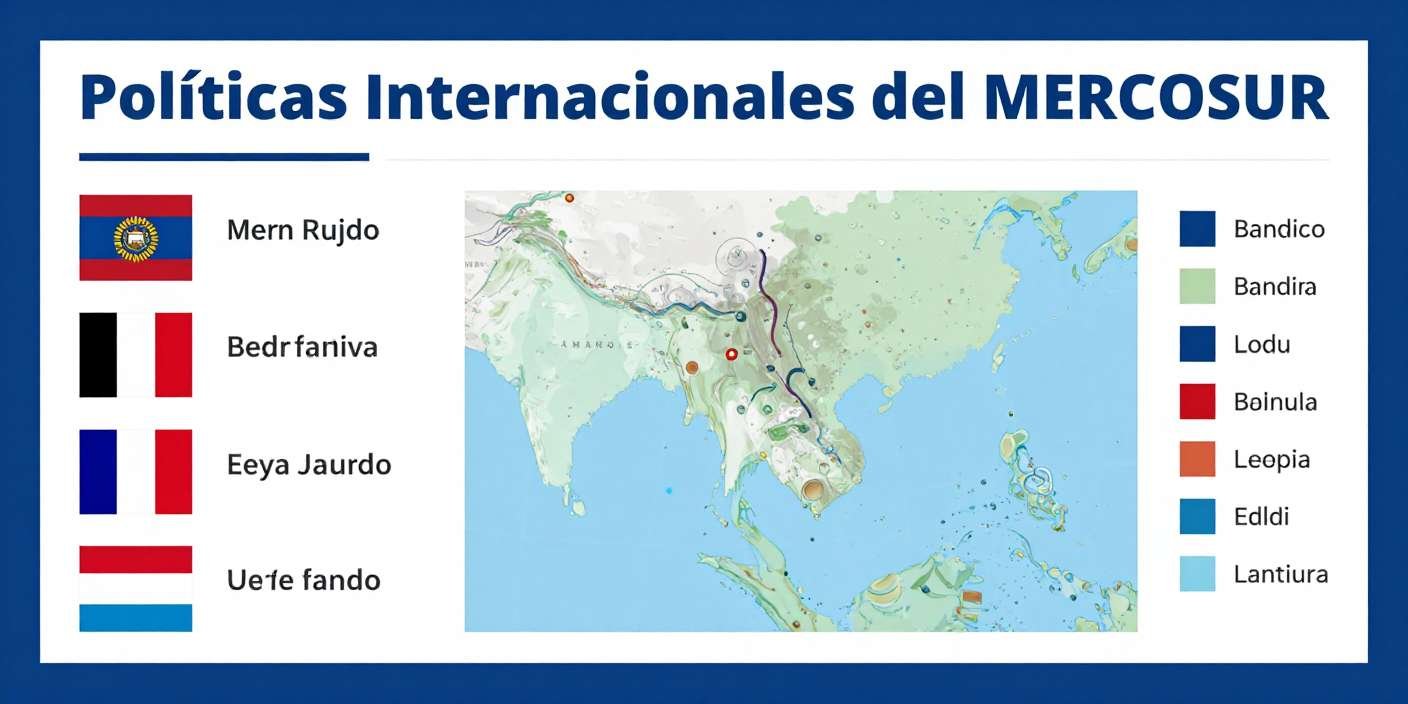 Políticas Internacionales del MERCOSUR contra el Crimen Organizado: El Desafío de las Aguas y las Sombras