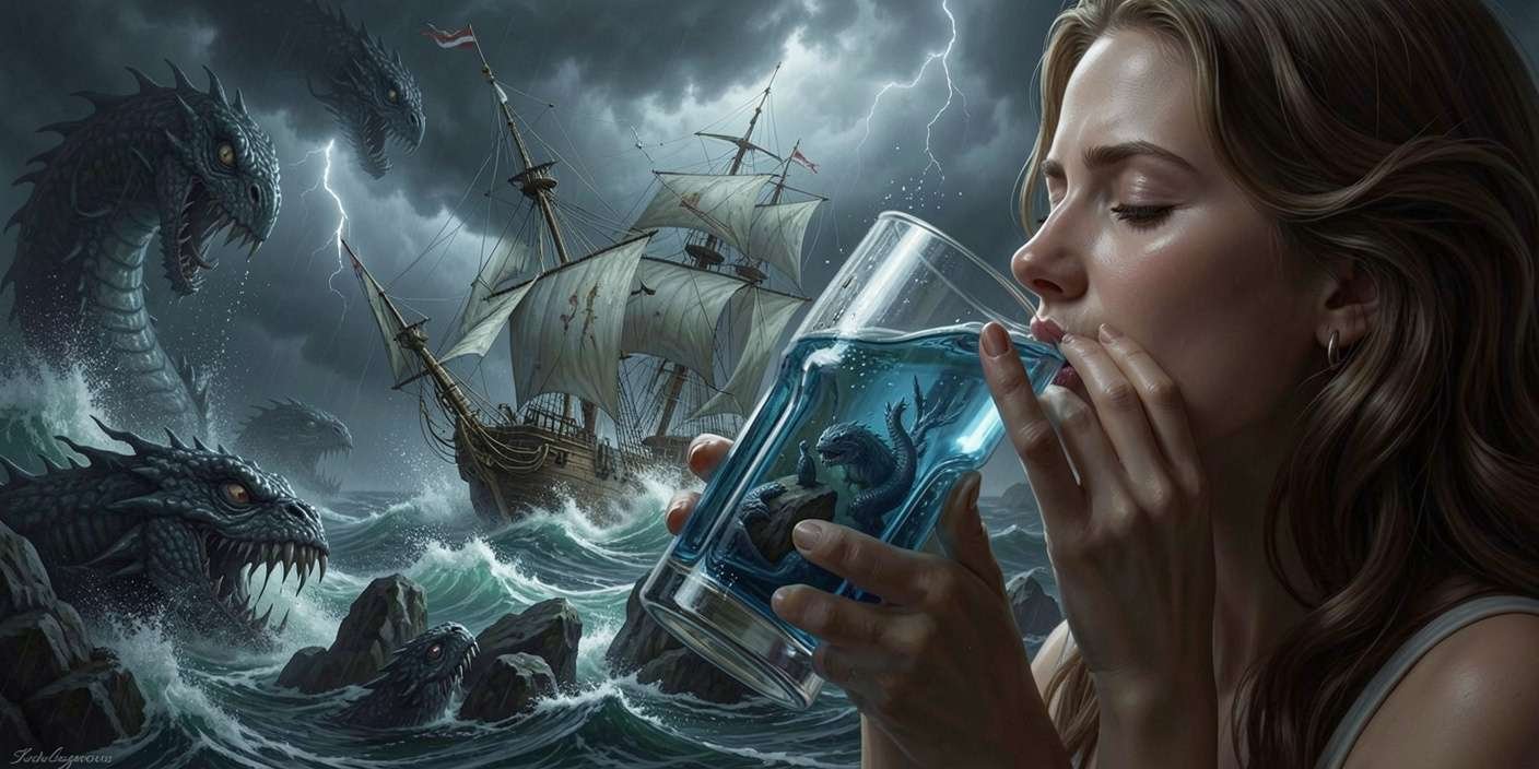 Microrrelatos – Colección de literatura breve CCXXXII