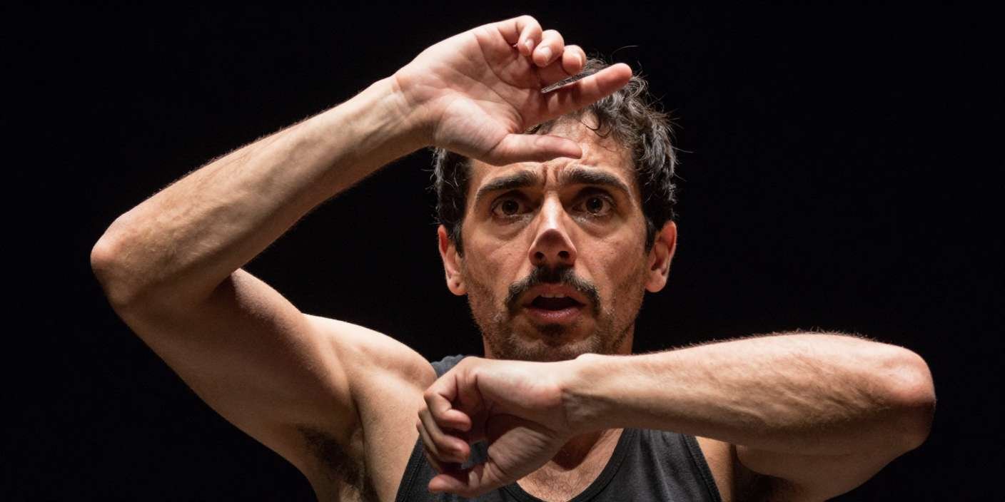 Performatividad y “poesía” contemporanísima